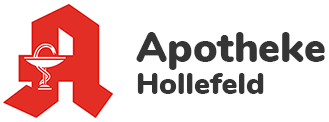 Apotheke Hollefeld OHG - Logo